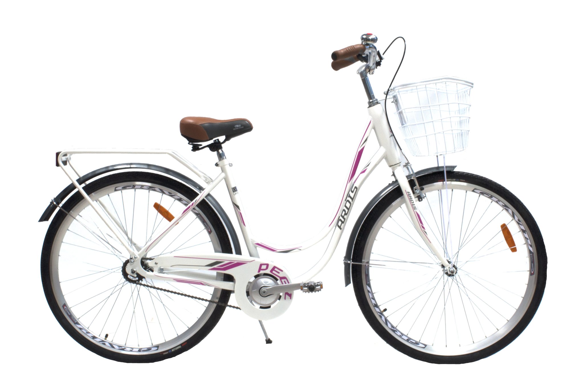 Велосипед 28 CTB ST "PEGI"