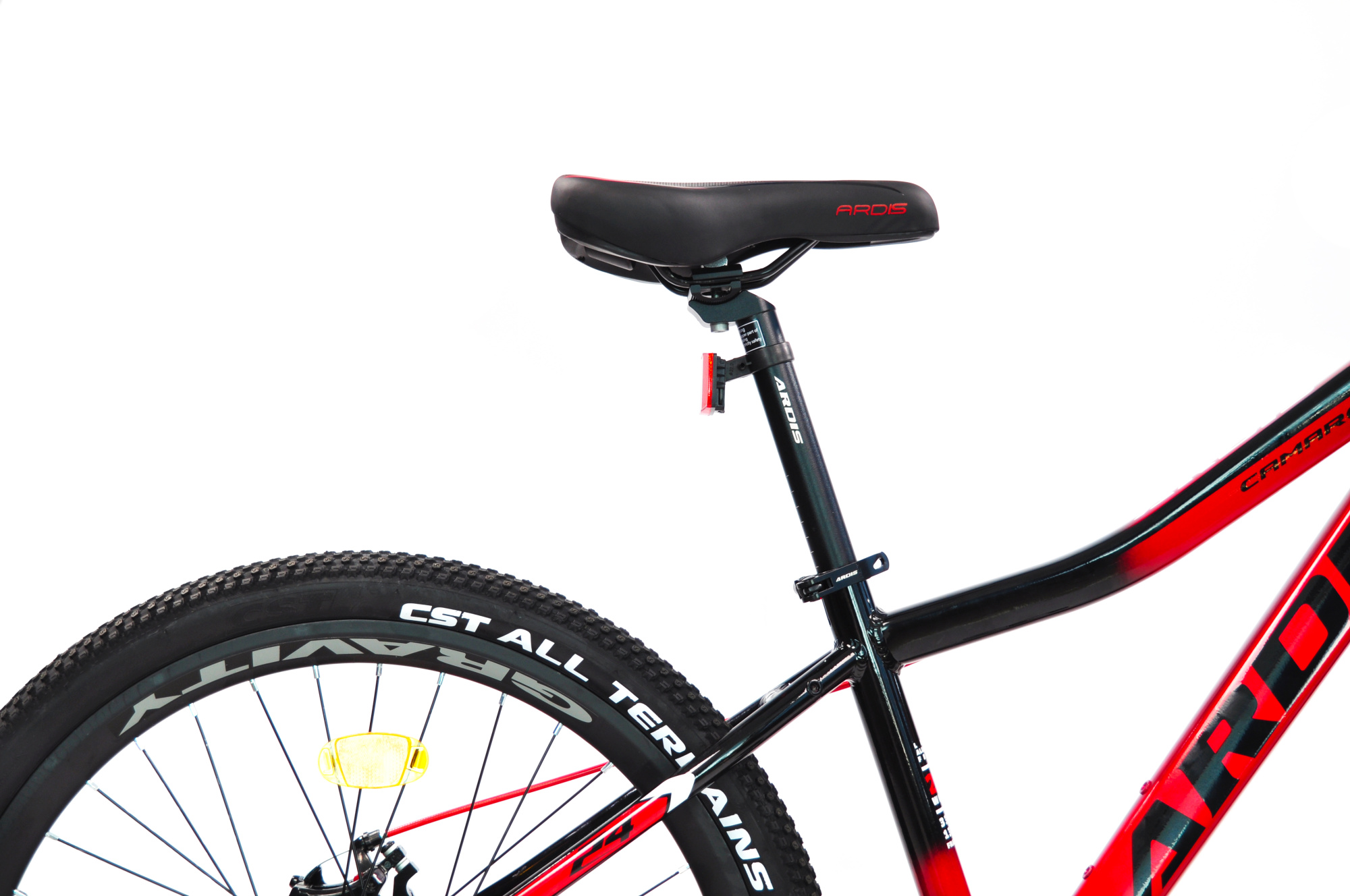 Велосипед Ardis 24 MTB AL "CAMARO"