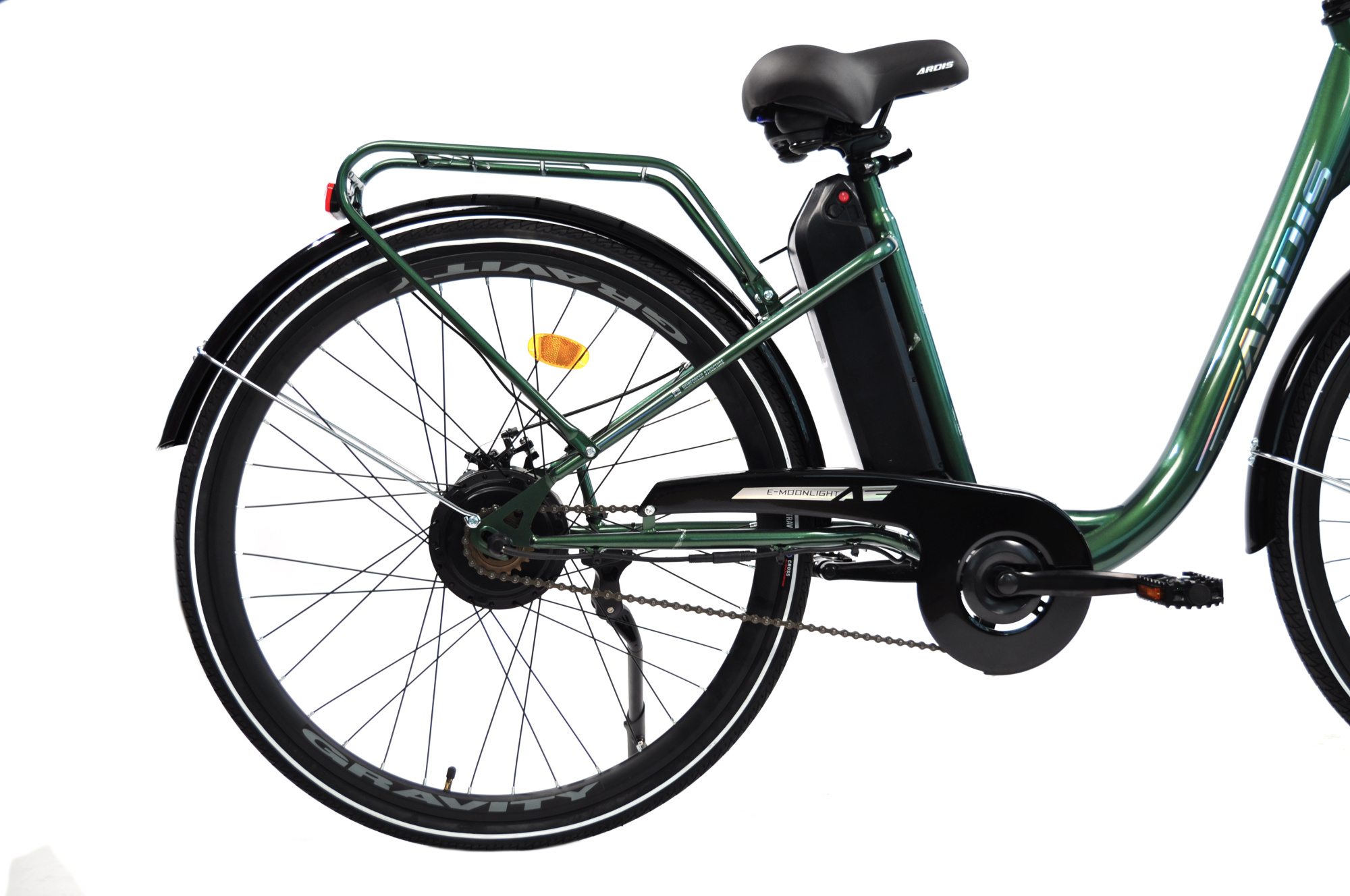 Електровелосипед Ardis 28 CTB CT "MOONLIGHT" E-BIKE 500W