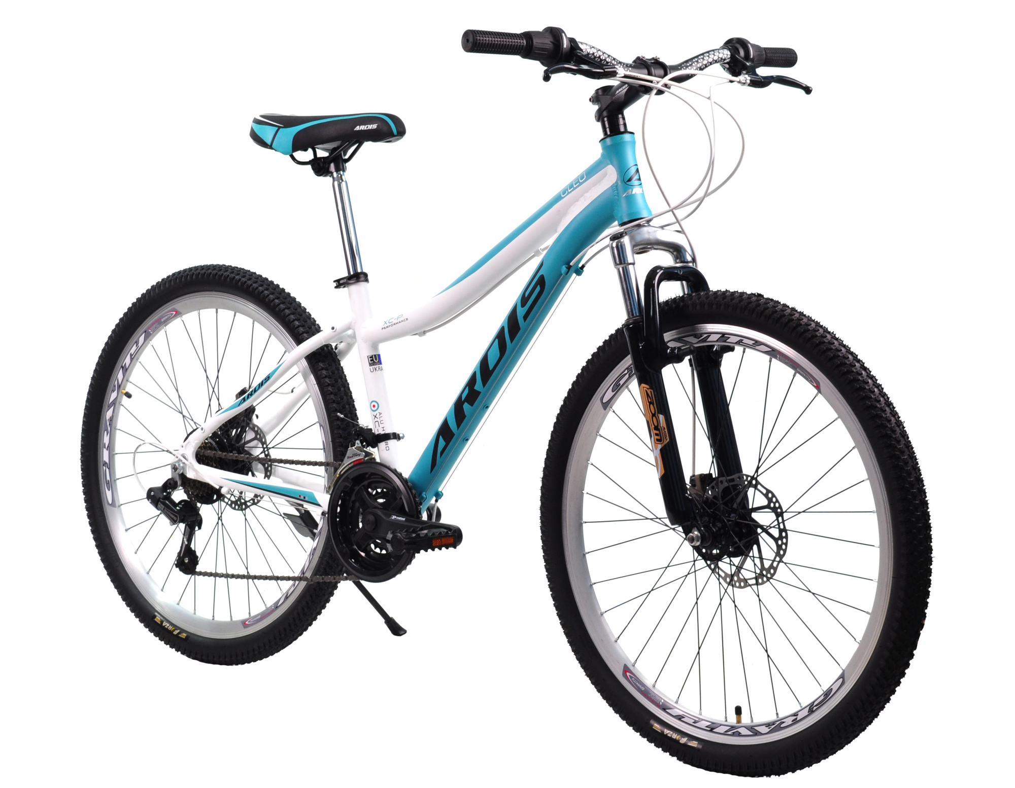 Велосипед Ardis MTB 26 AL "Cleo"