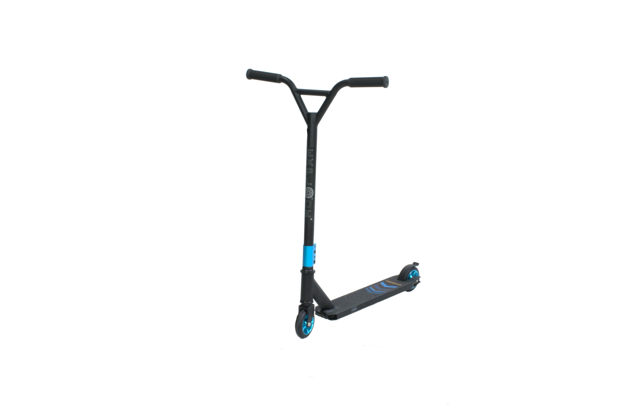 САМОКАТ ТРЮКОВИЙ CROSSRIDE	TRICK HD-S2005