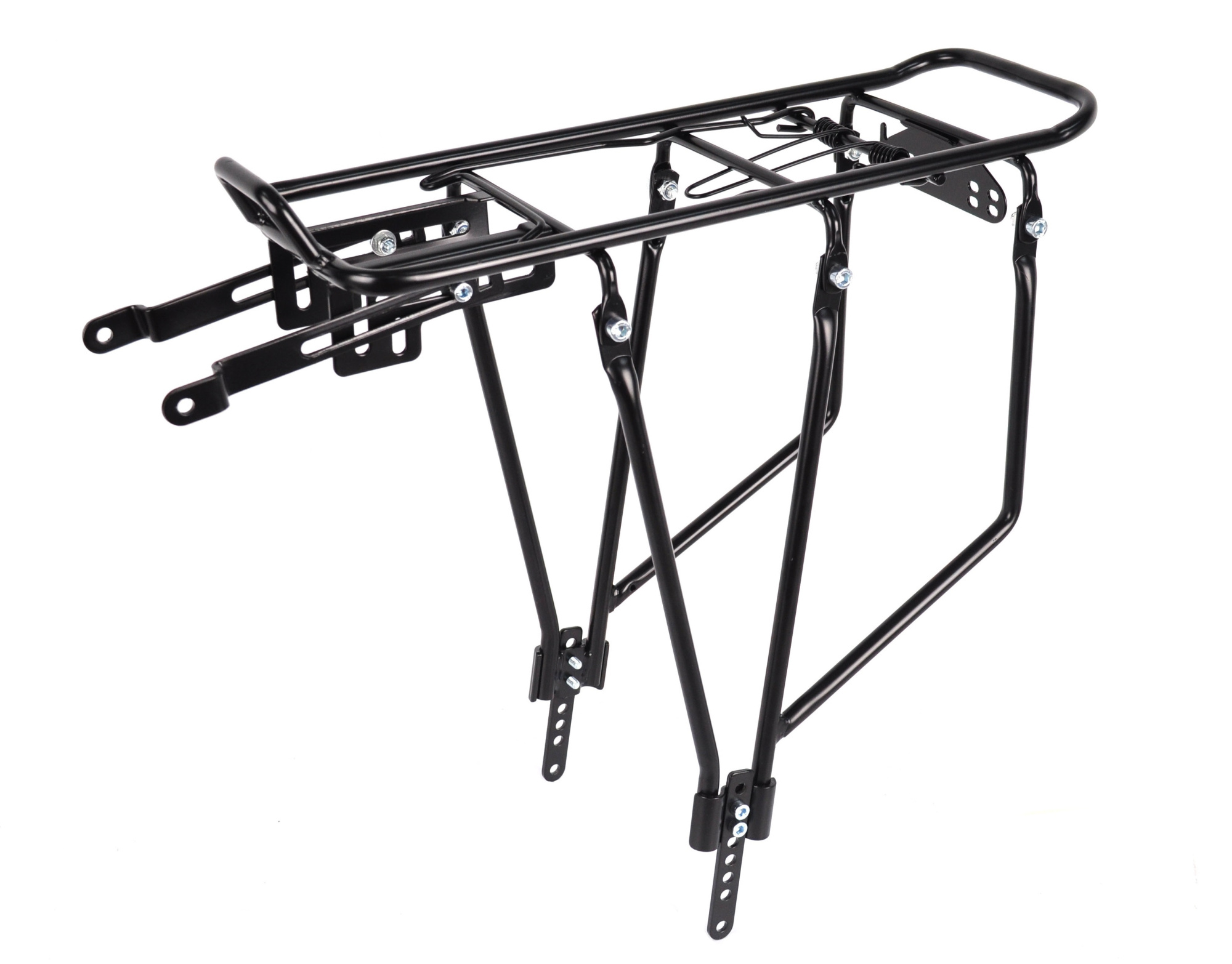 Багажник  Ardis 24"-28" HGYJ-11C-1 чорний