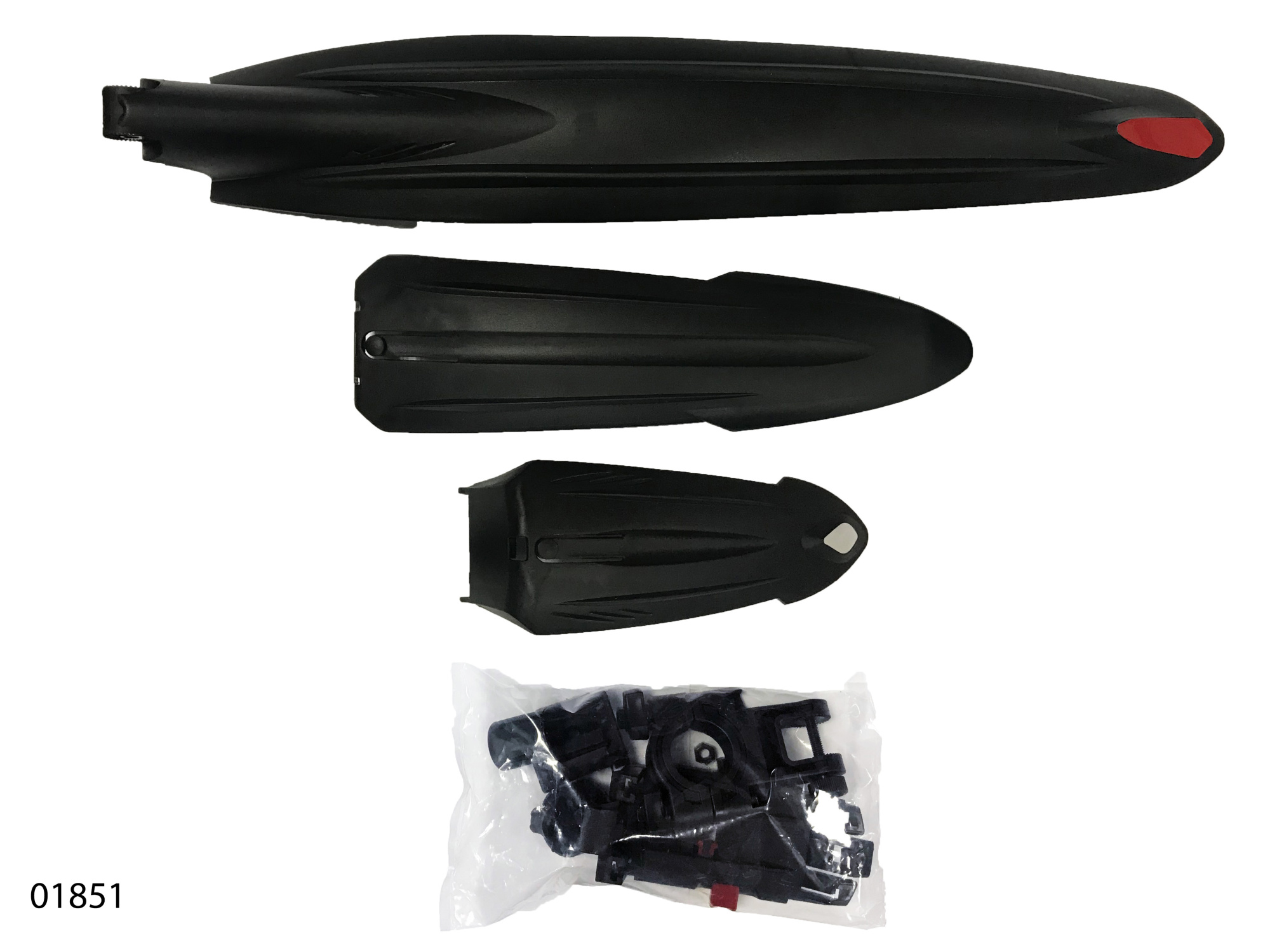 Щитки ПЛ 24"-28" ARDIS FL-630-1