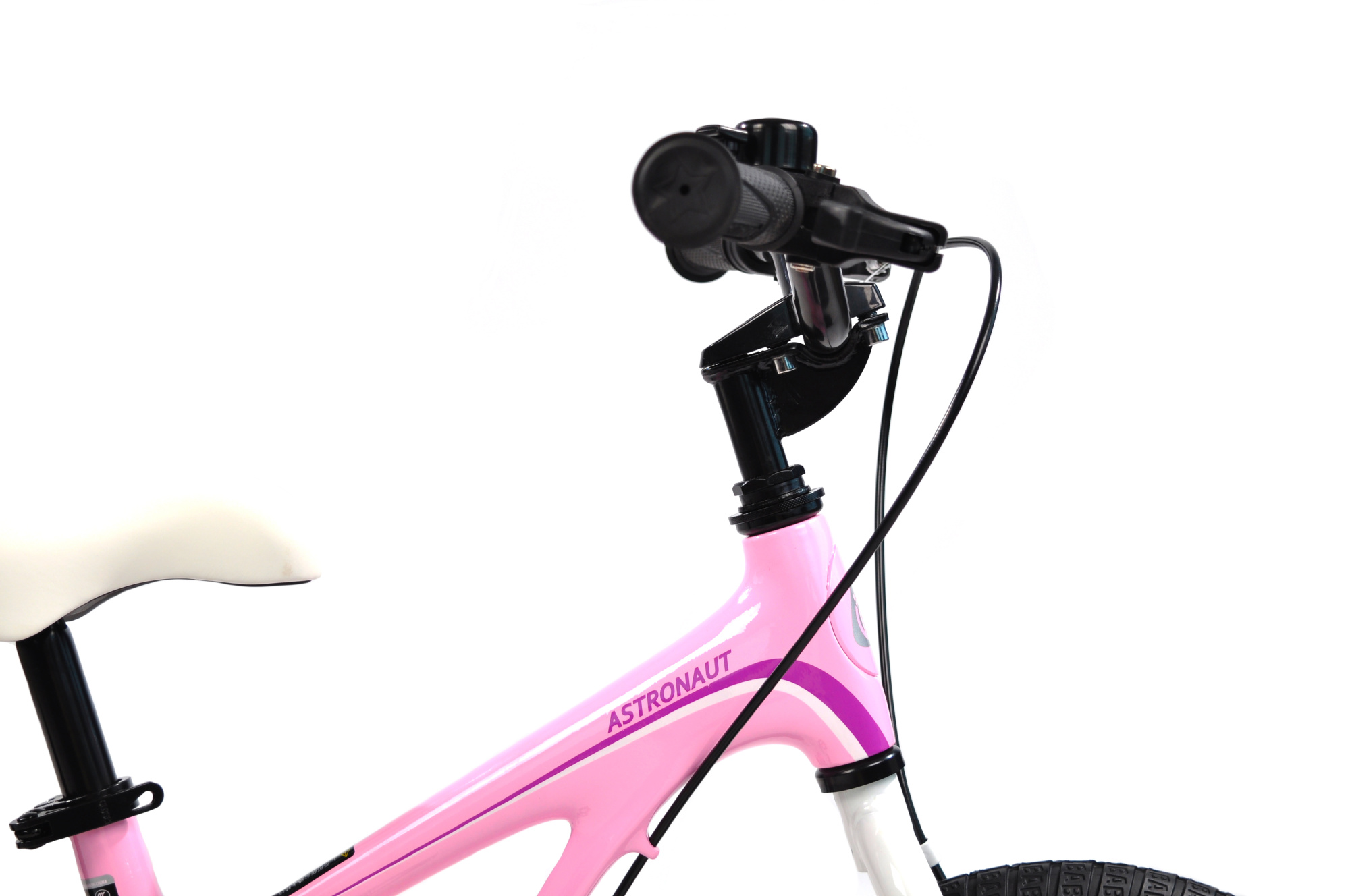 Велосипед RoyalBaby14 BMX MG "ASTRO"