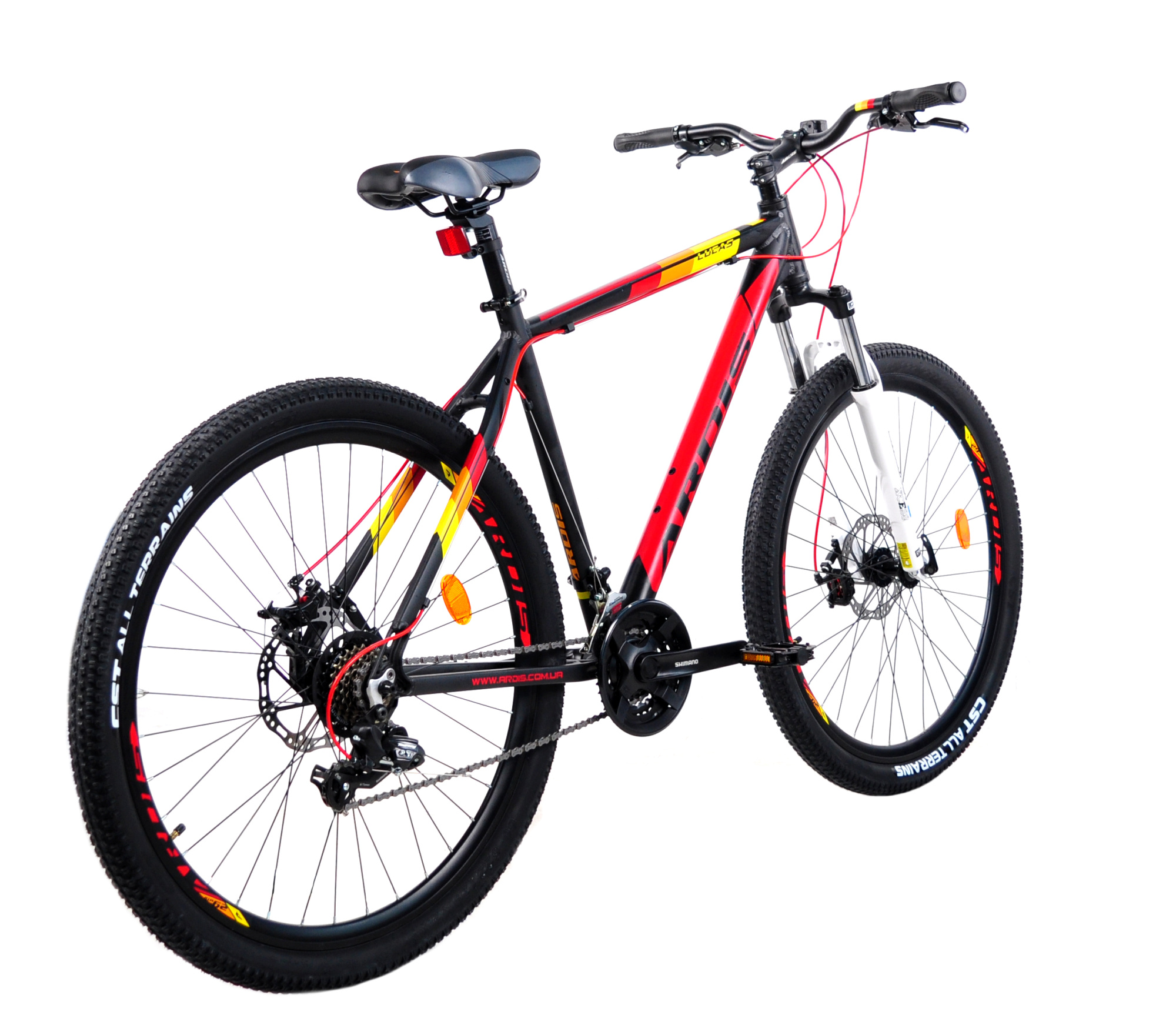 Велосипед ARDIS 29 MTB AL "LUCAS"