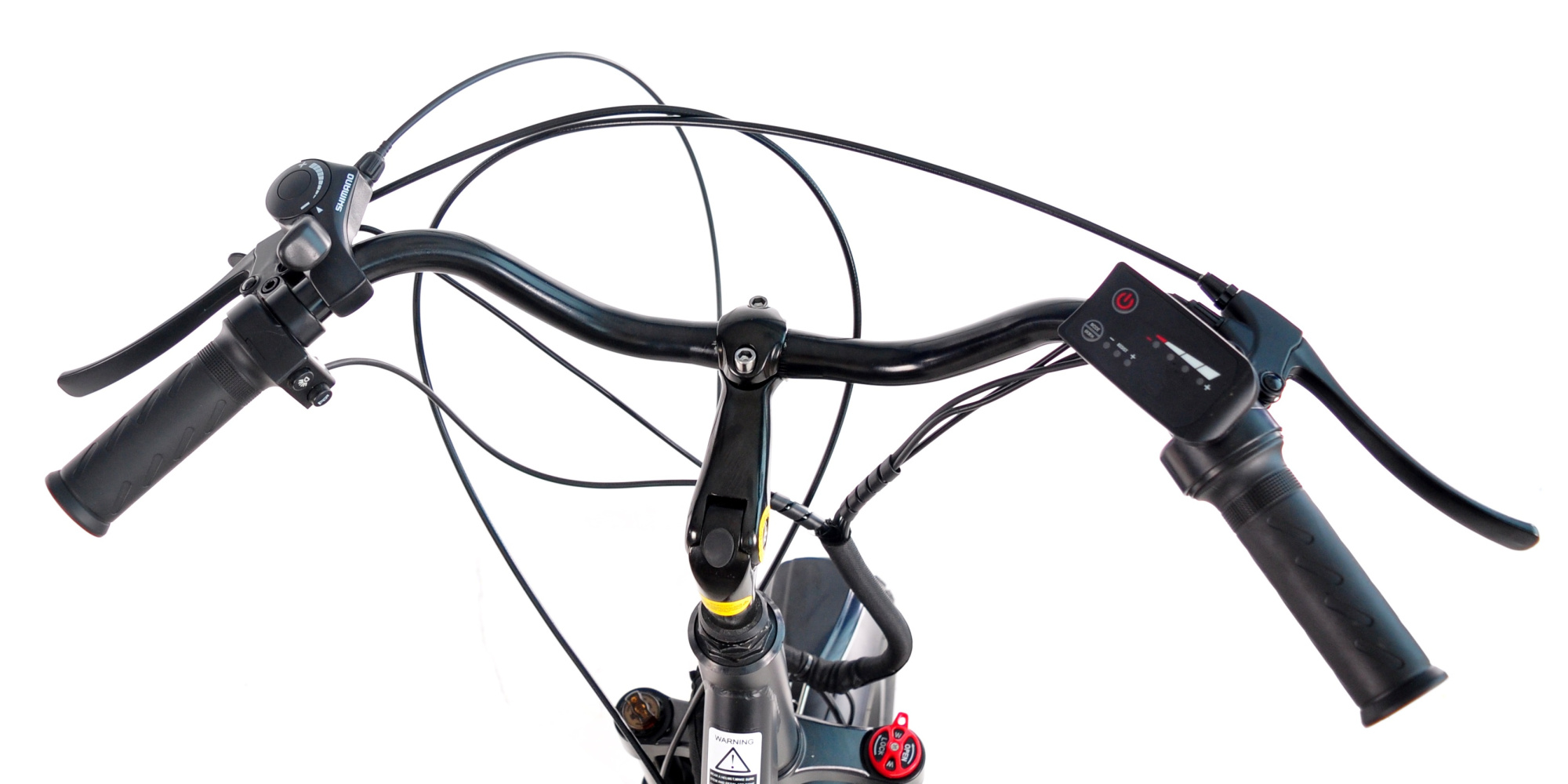 Електровелосипед Ardis 20 CTB ST "Charge"