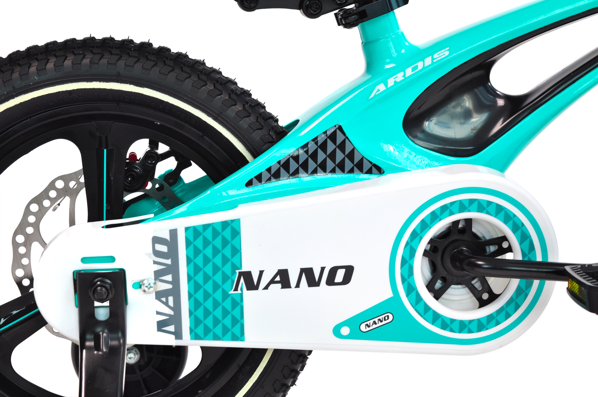 Велосипед Ardis 14 BMX MG "NANO"