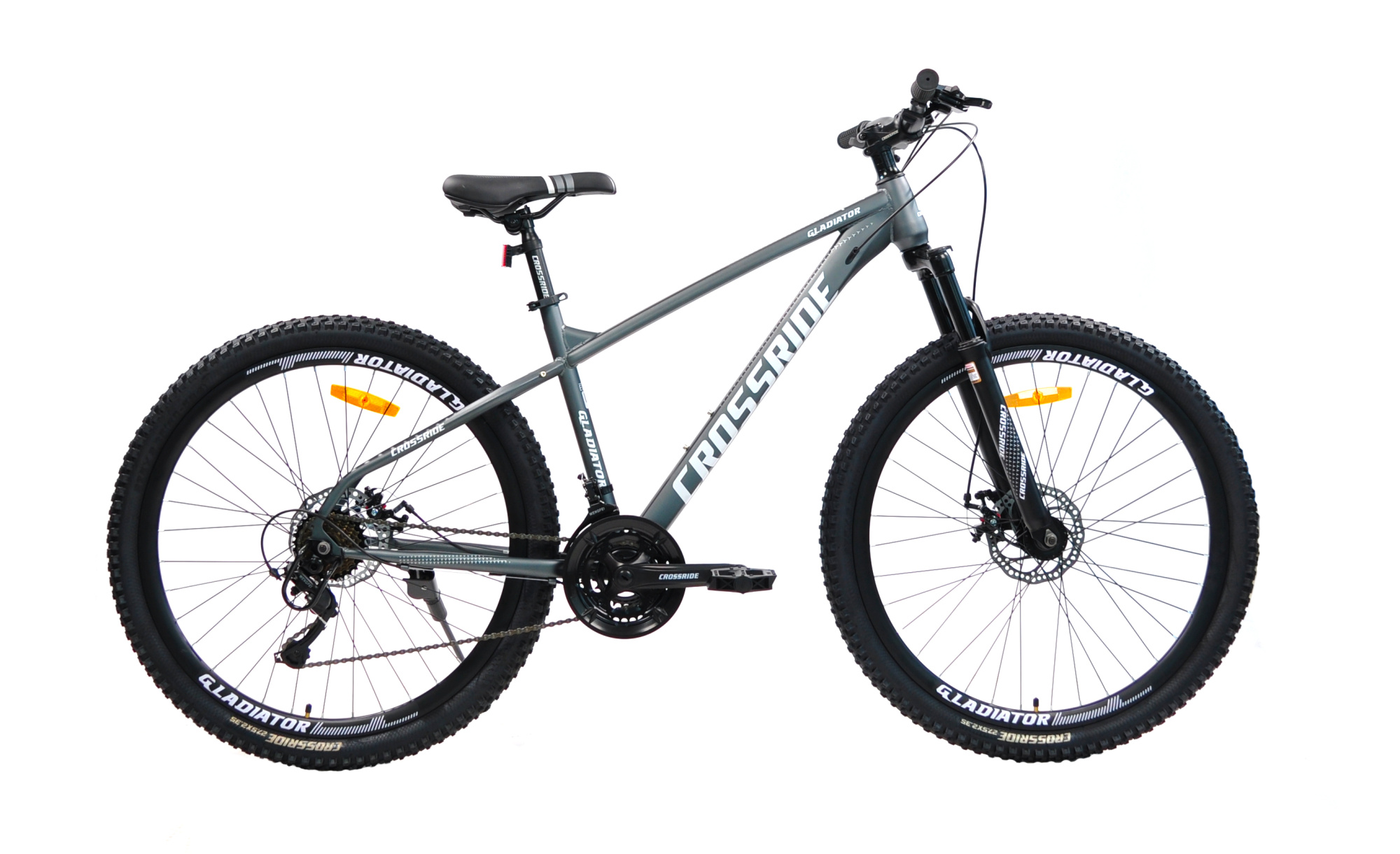 Велосипед CROSSRIDE 29 MTB ST "GLADIATOR"