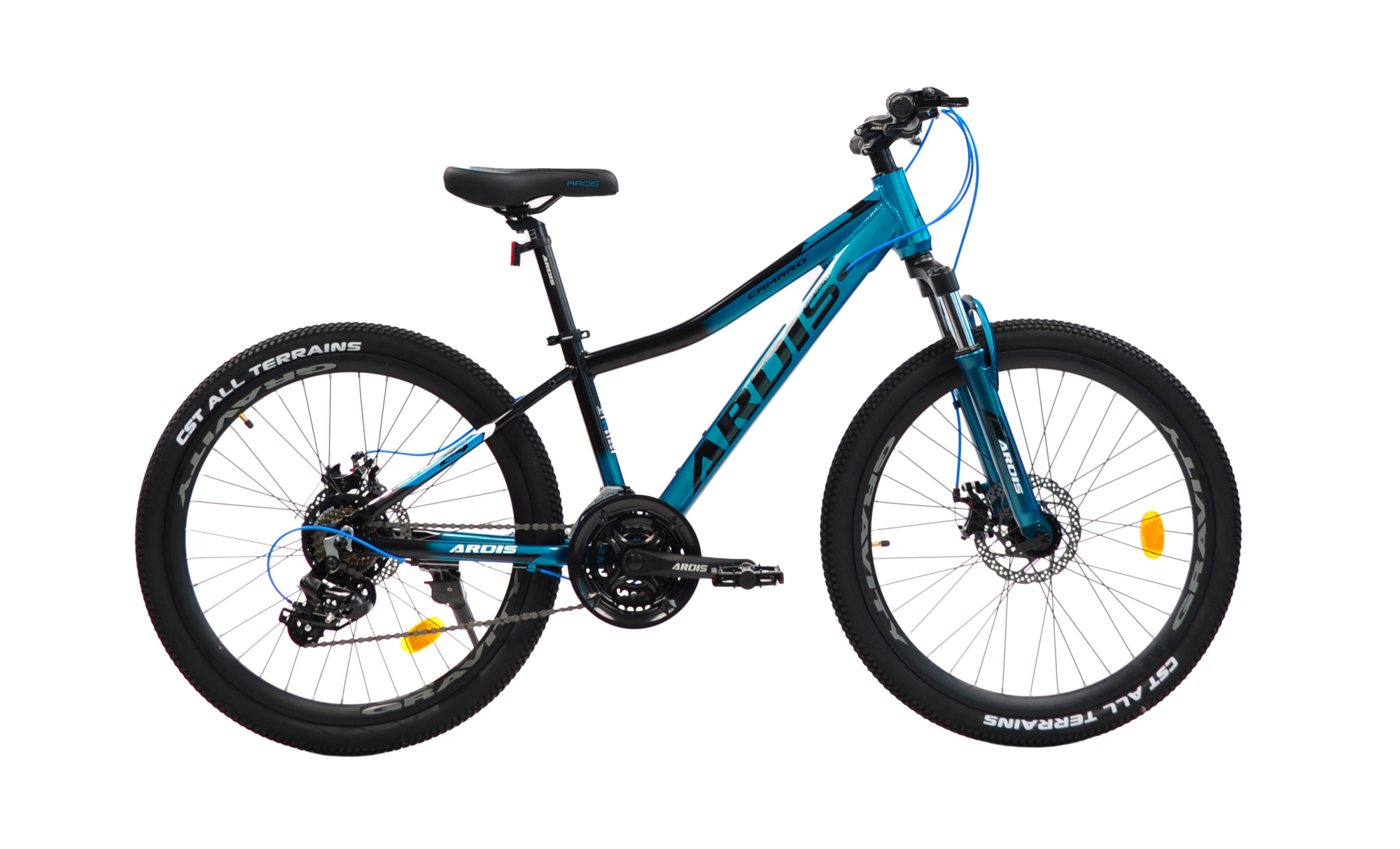Велосипед Ardis 24 MTB AL "CAMARO"
