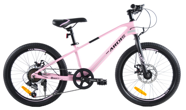 Велосипед Ardis 20 MTB MG "DRIFT" Жорстка Вилкаа