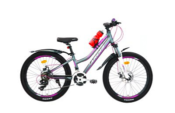 Велосипед Ardis 24 MTB AL "ALPINA"