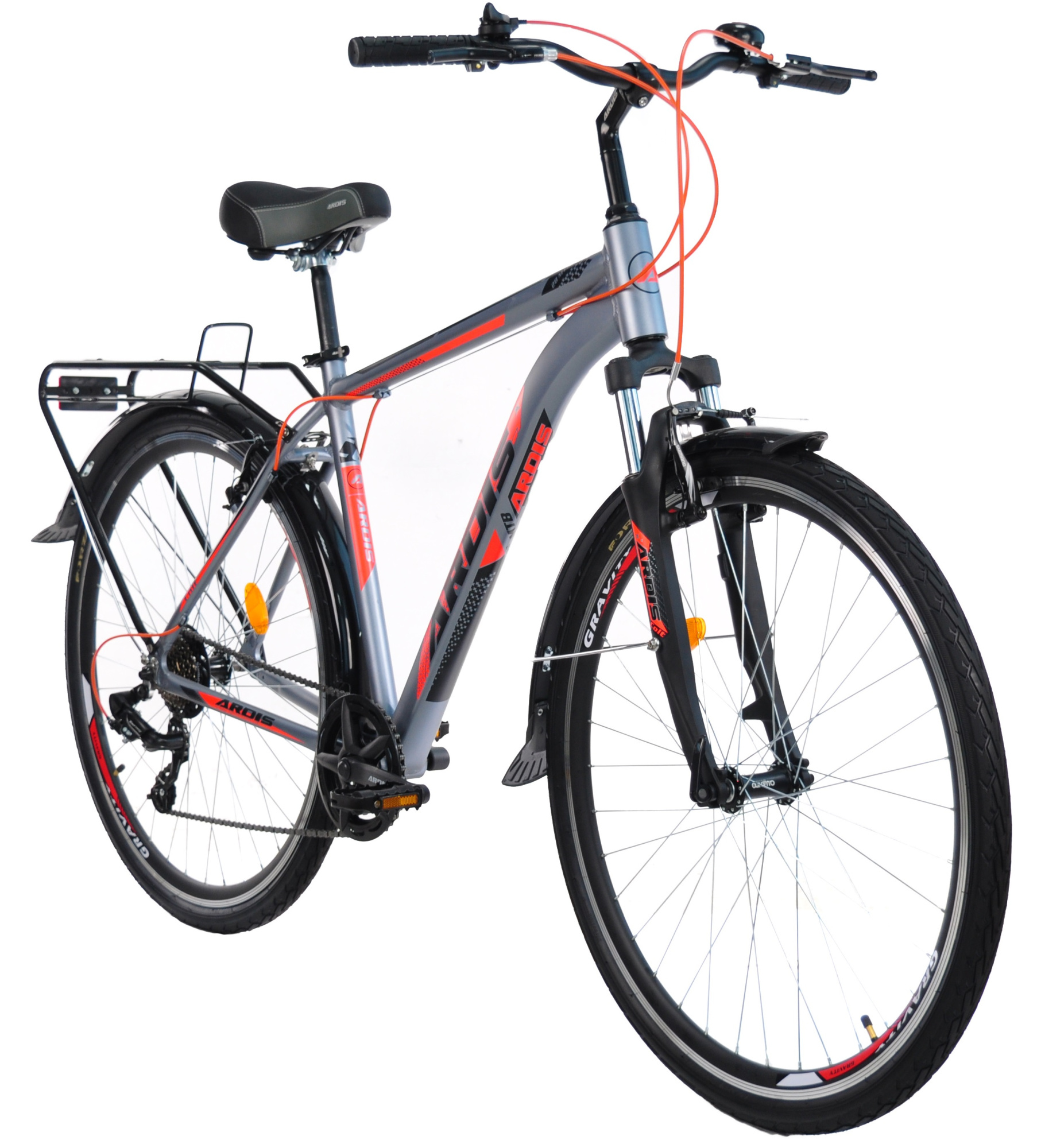 Велосипед ARDIS 28 CTB AL "COLT"