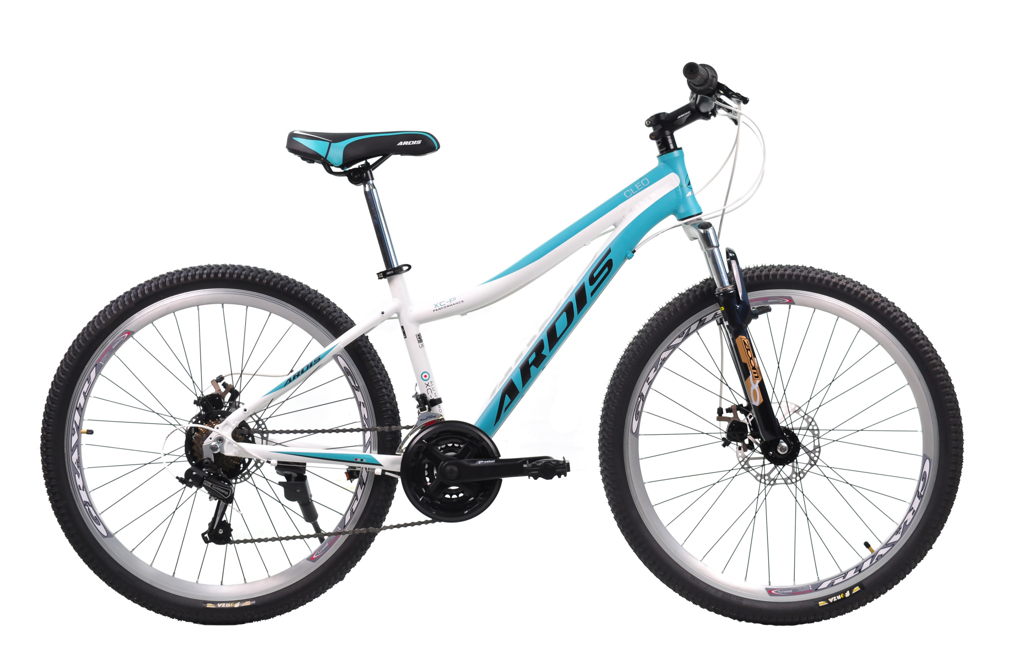 Велосипед Ardis MTB 26 AL "Cleo"