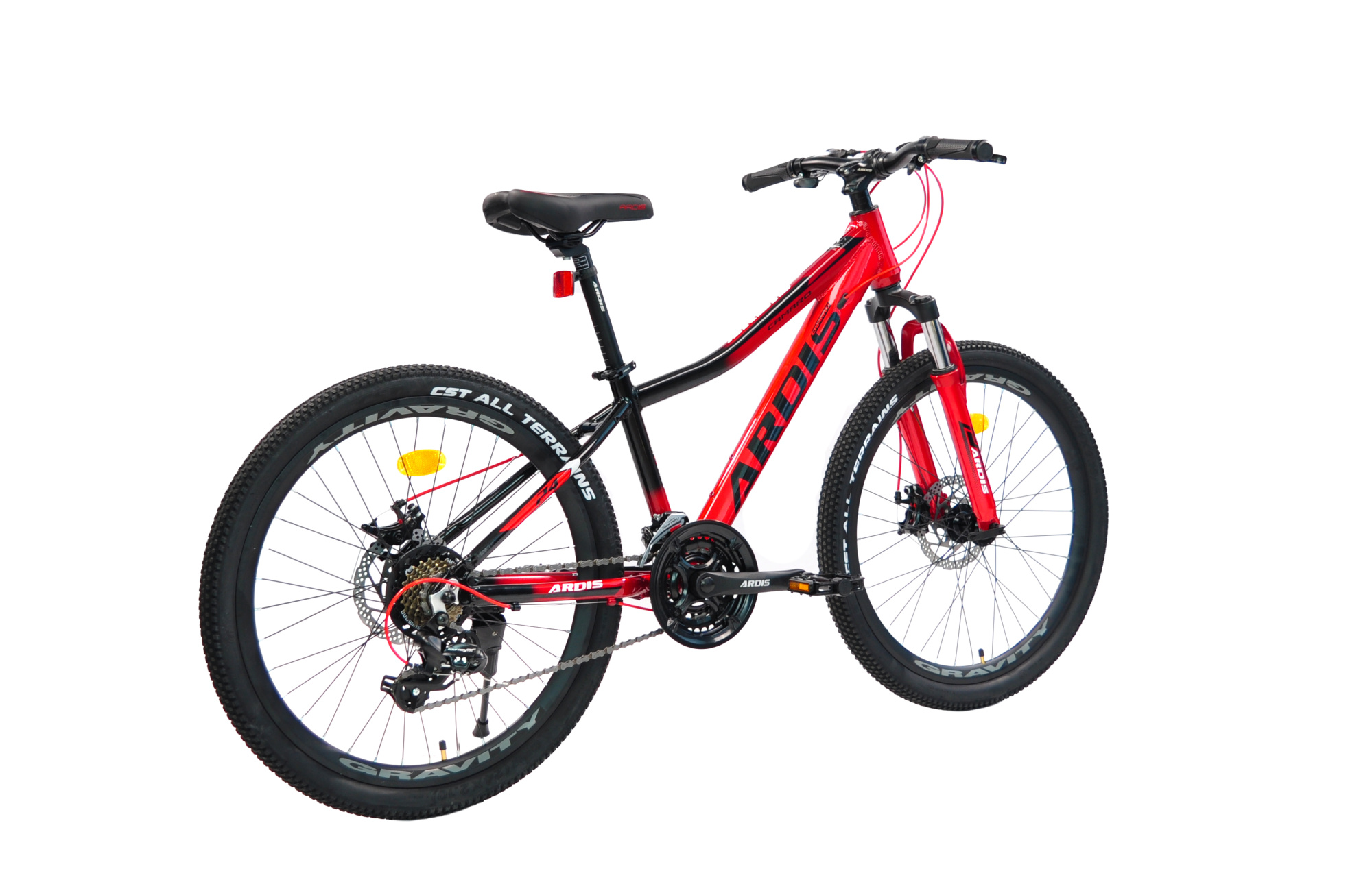 Велосипед Ardis 24 MTB AL "CAMARO"