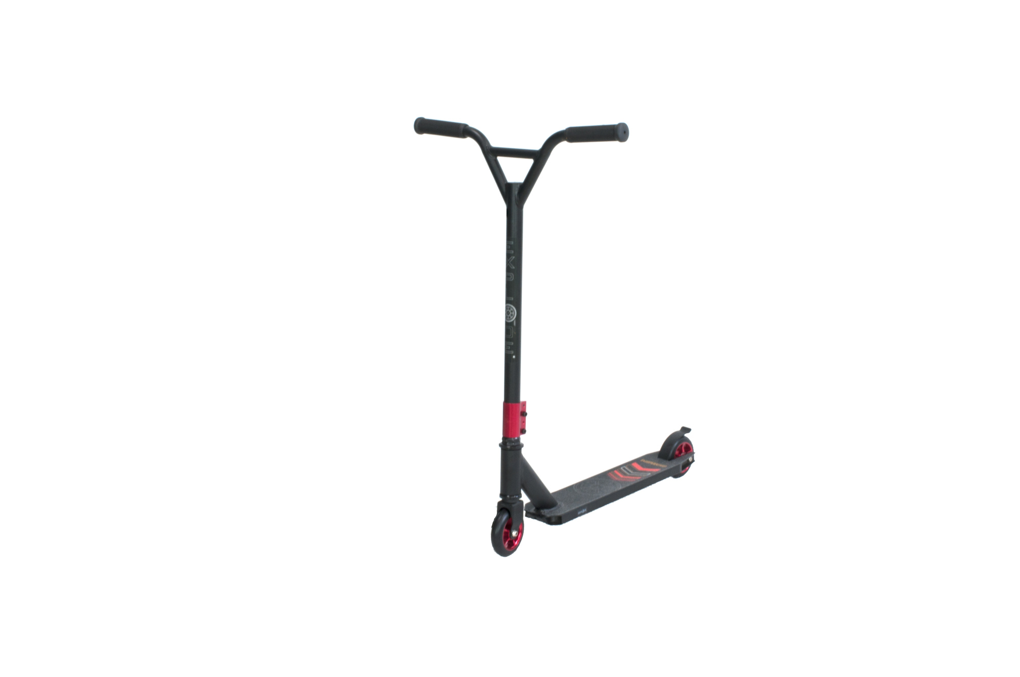 САМОКАТ ТРЮКОВИЙ CROSSRIDE	TRICK HD-S2005