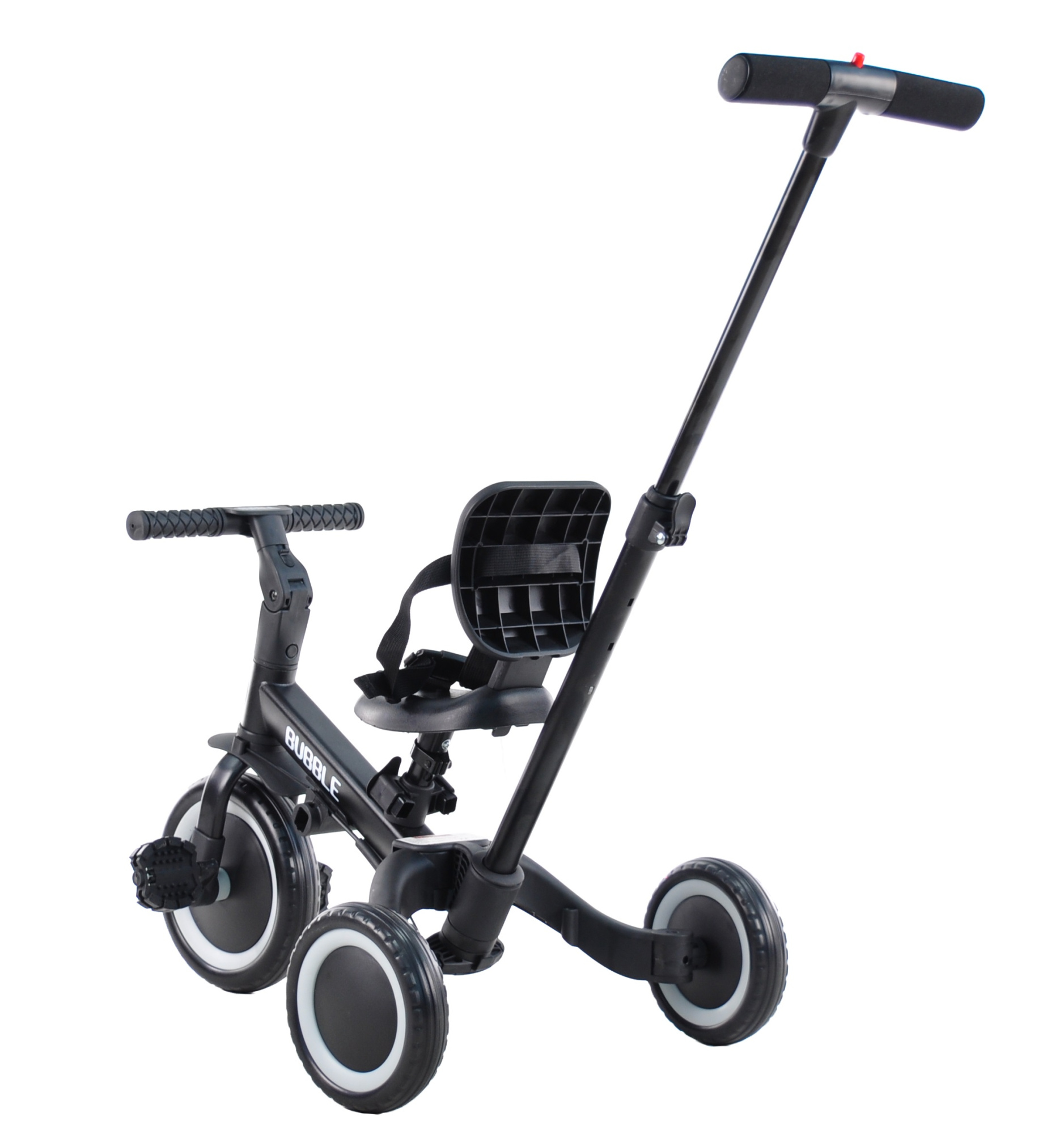 Велосипед "BUBBLE" TR007 5в 1