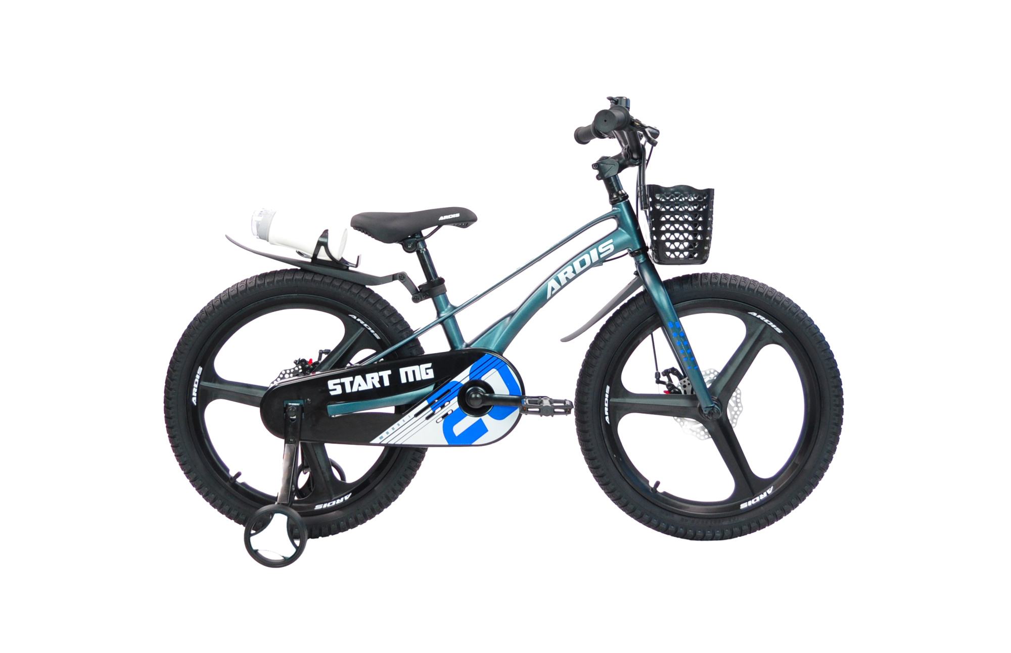 ВЕЛОСИПЕД ARDIS 20  BMX MG "START"