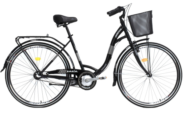 Велосипед 28 CTB ST "PAOLA" NEXUS