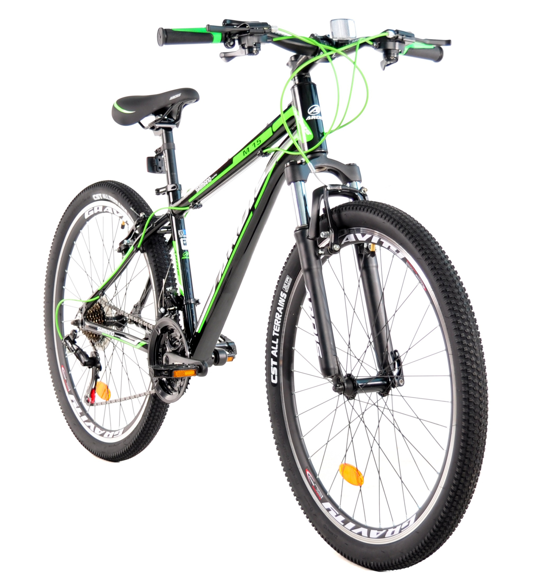 Велосипед Ardis MTB 26 AL "M15"