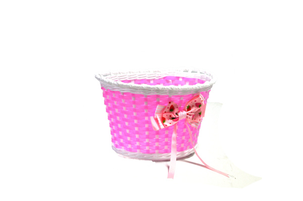 Корзина CROSSRIDE 12" ПЛ CR-BS01-8