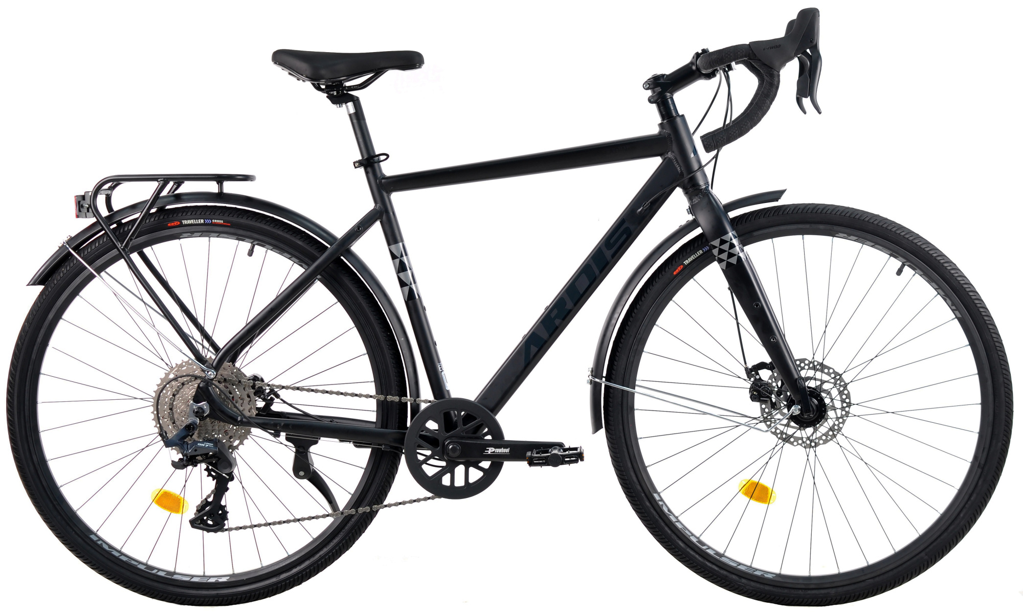 Велосипед ARDIS 700C AL "PALADIN"