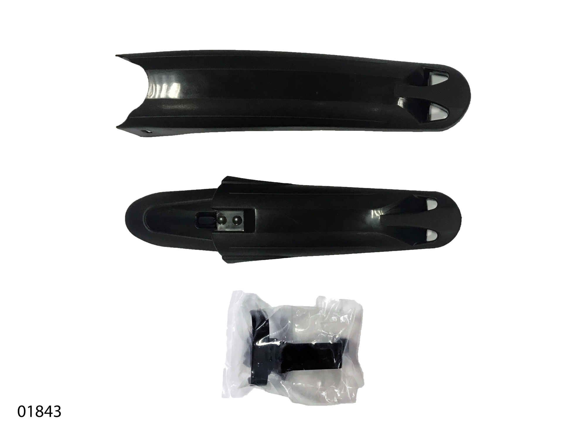 Щитки ПЛ 16"-20" ARDIS FL-606