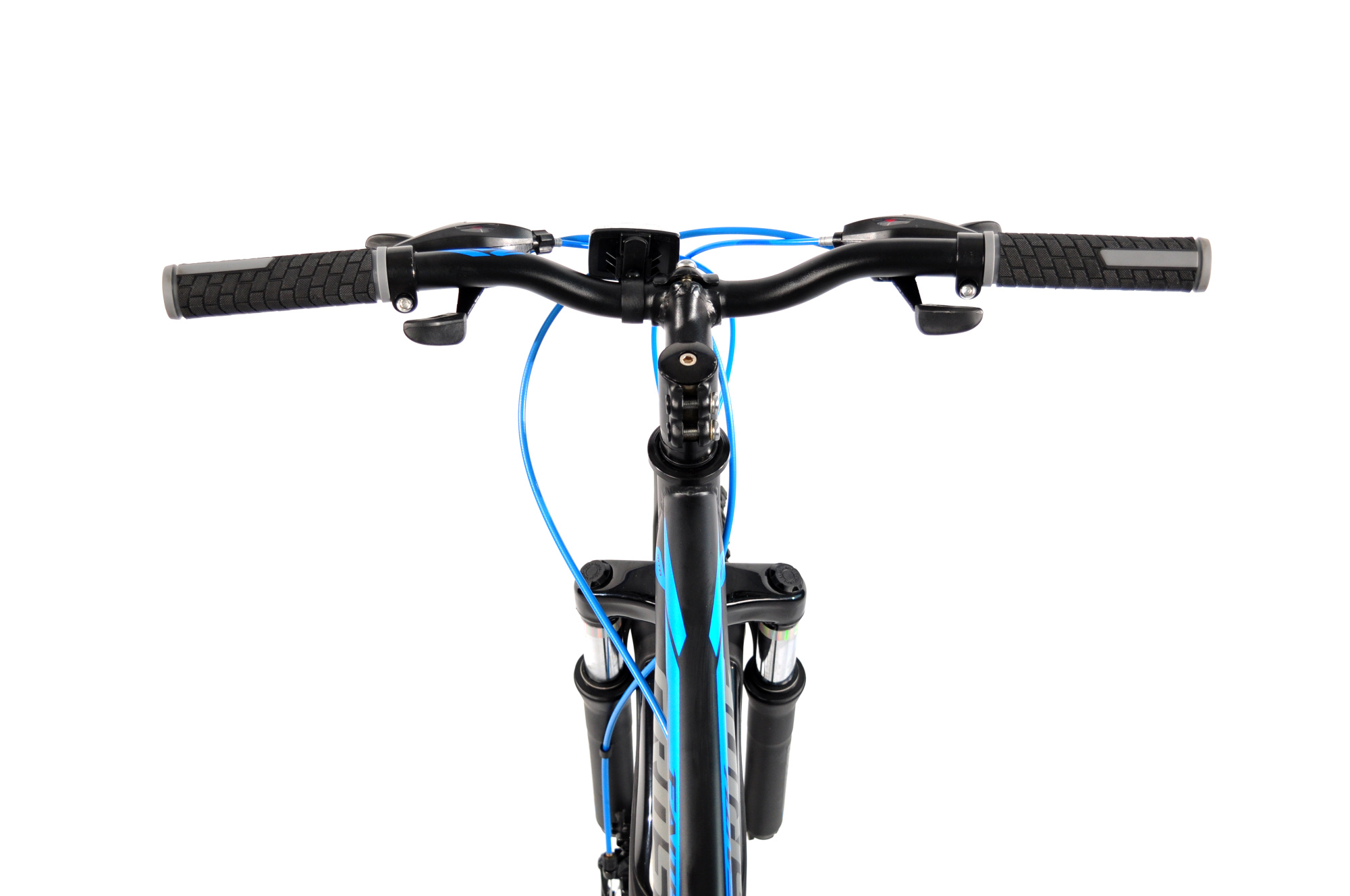 ВЕЛОСИПЕД CROSSRIDE 24 MTB ST "FAITH"