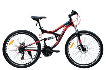 Велосипед Ardis MTB-susp. 26 ST "Buggy"