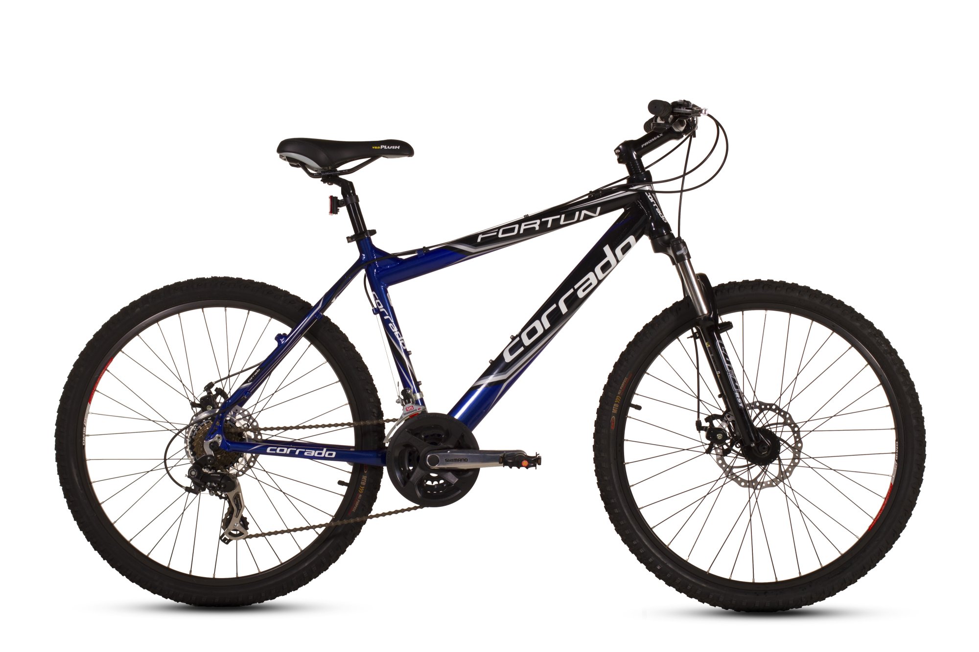 Велосипед CORRADO 26 MTB AL FORTUN