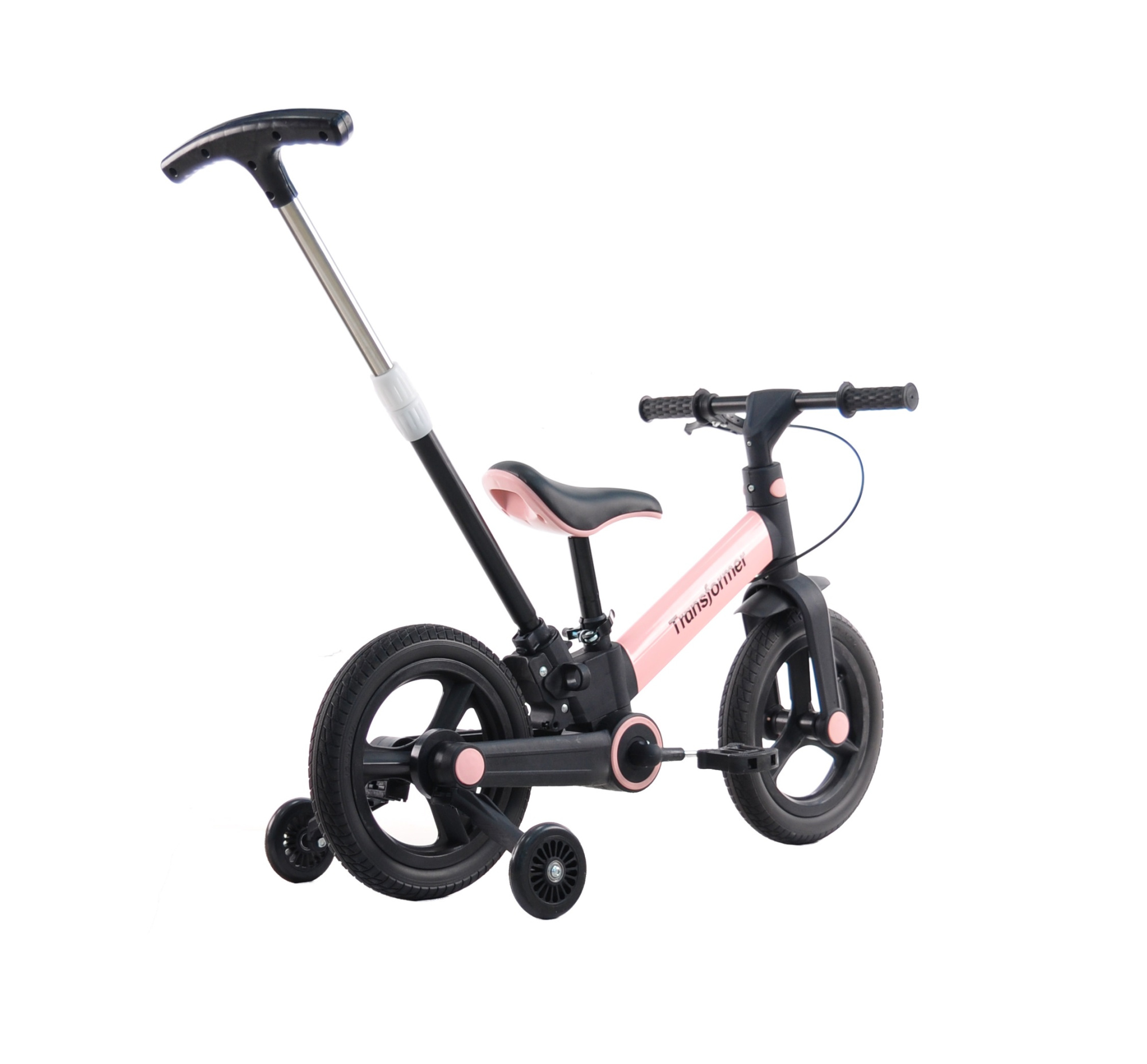 Велосипед-біговел "TRANSFORMER"