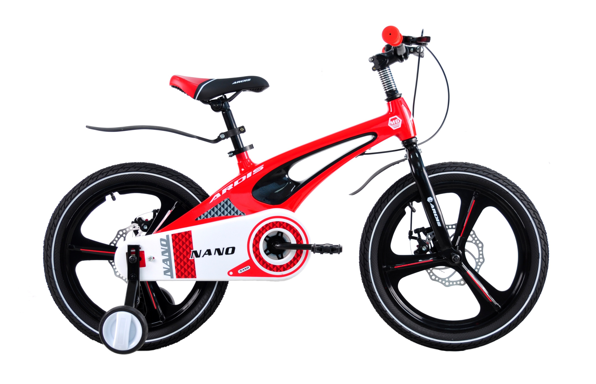 ВЕЛОСИПЕД ARDIS 18 BMX MG "Nano"