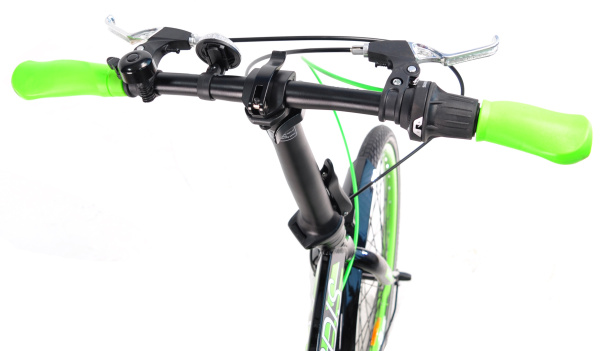 Велосипед ARDIS 24 AL "CITY FOLDING"