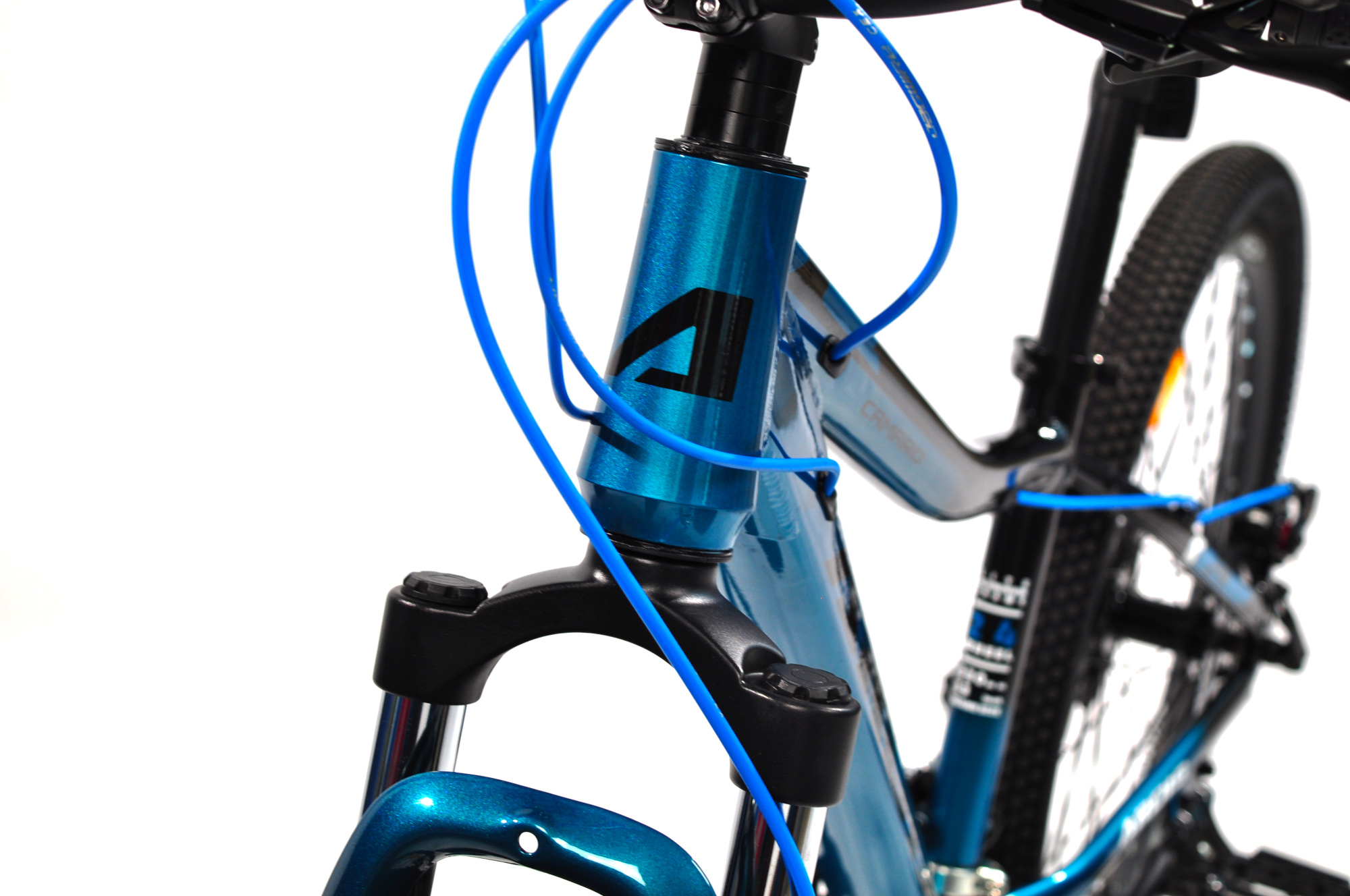 Велосипед Ardis 24 MTB AL "CAMARO"