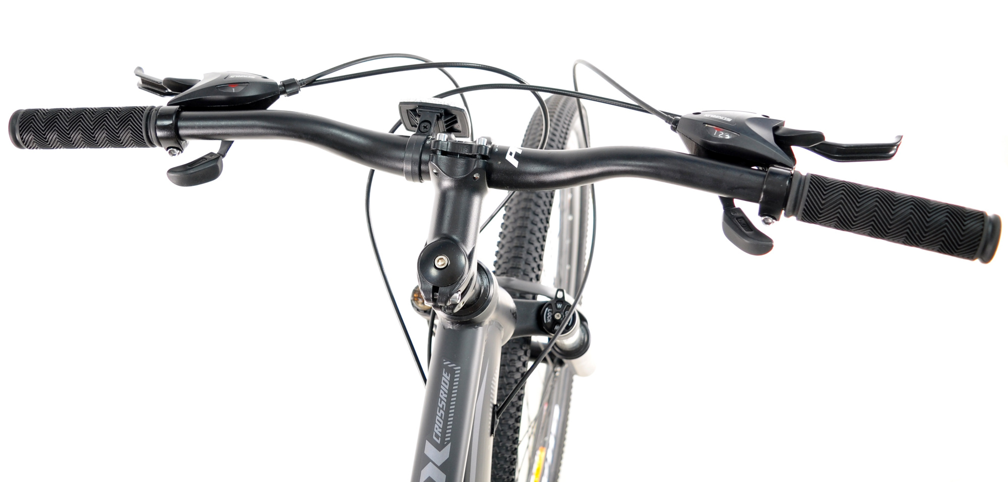 ВЕЛОСИПЕД CROSSRIDE 29 MTB ST "MATRIX"