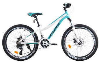 ВЕЛОСИПЕД ARDIS 24 MTB AL "CLEO"