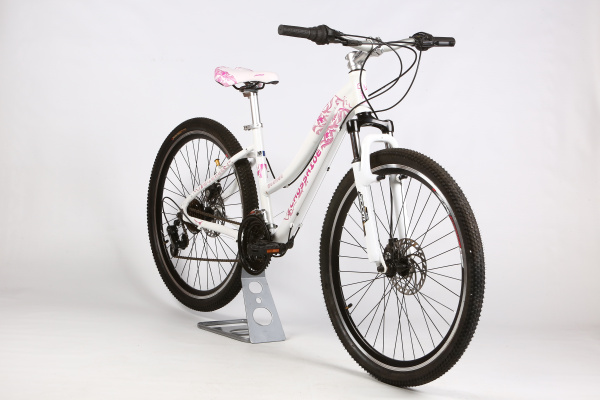 Велосипед CROSSRIDE 26 MTB AL AVENUE