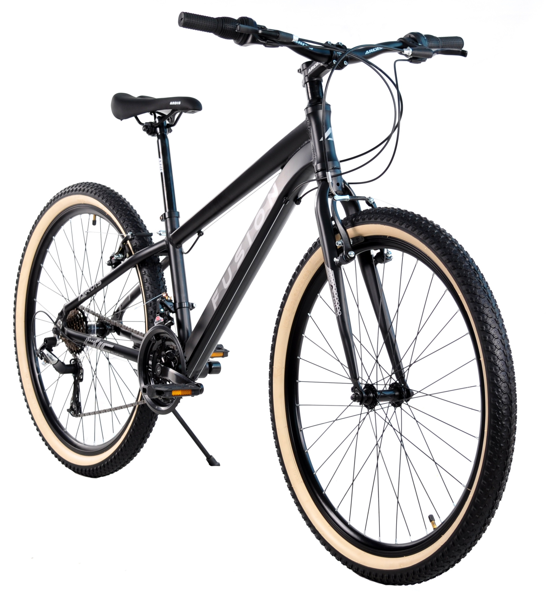Велосипед Ardis ARDIS 26 MTB AL "FUSION"