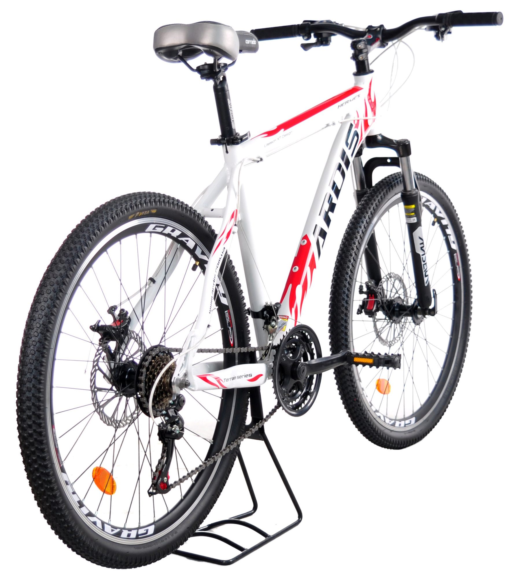 Велосипед ARDIS 26 MTB AL HERMES