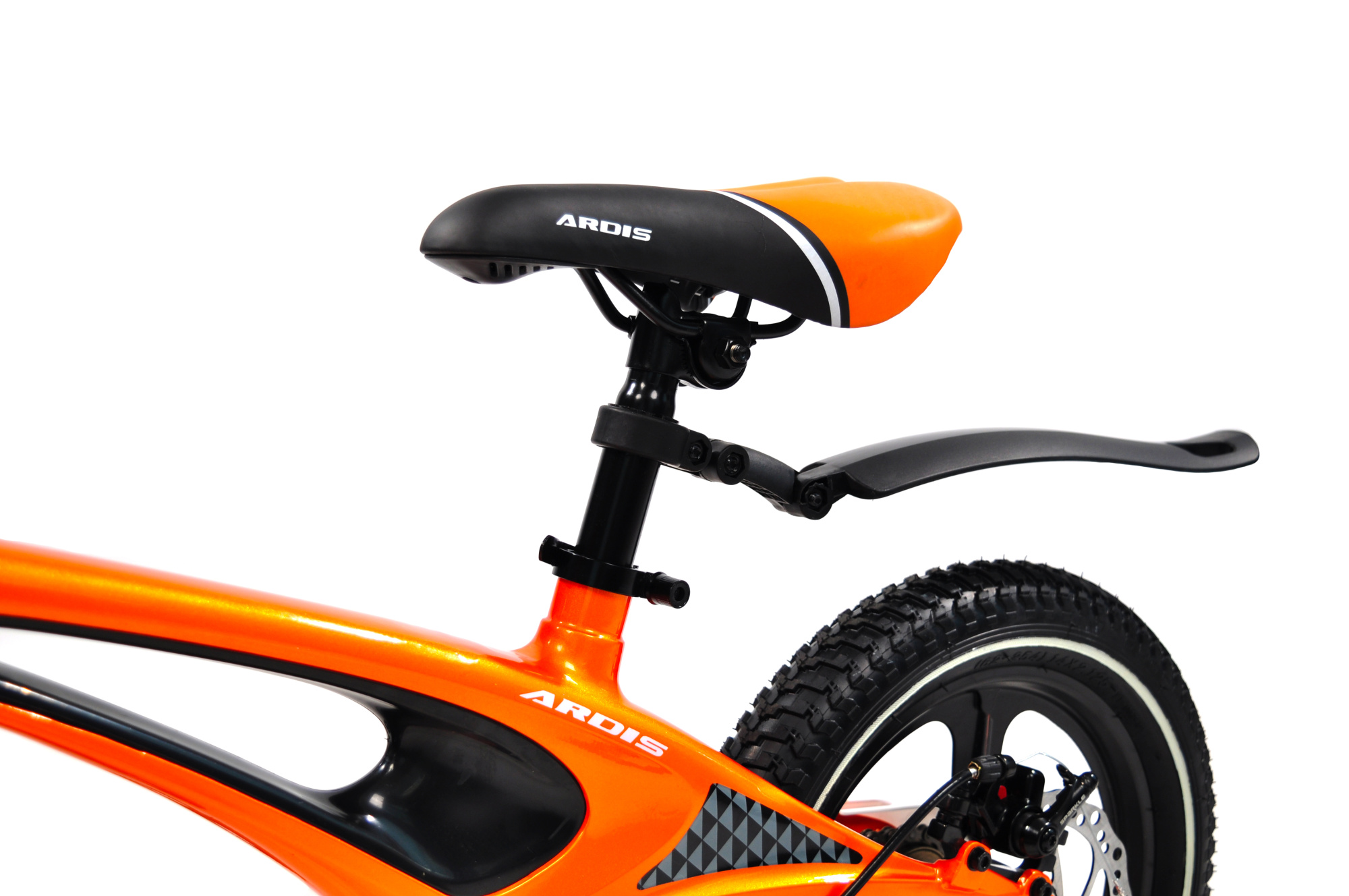 Велосипед Ardis 14 BMX MG "NANO"