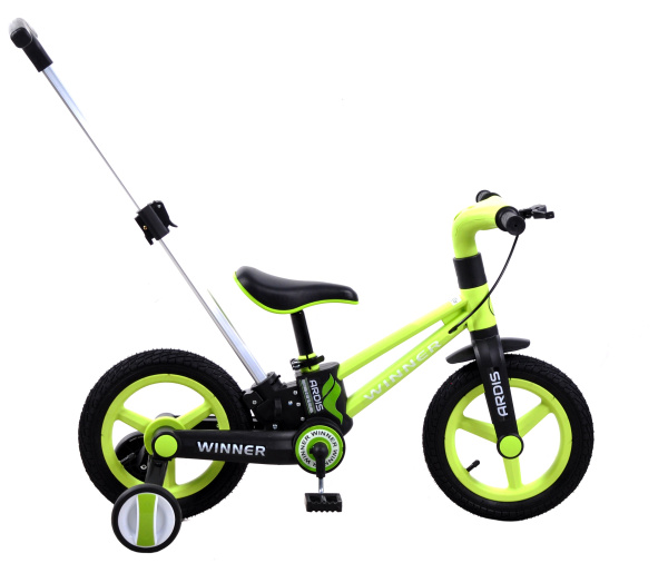 Велосипед-біговел "WINNER"