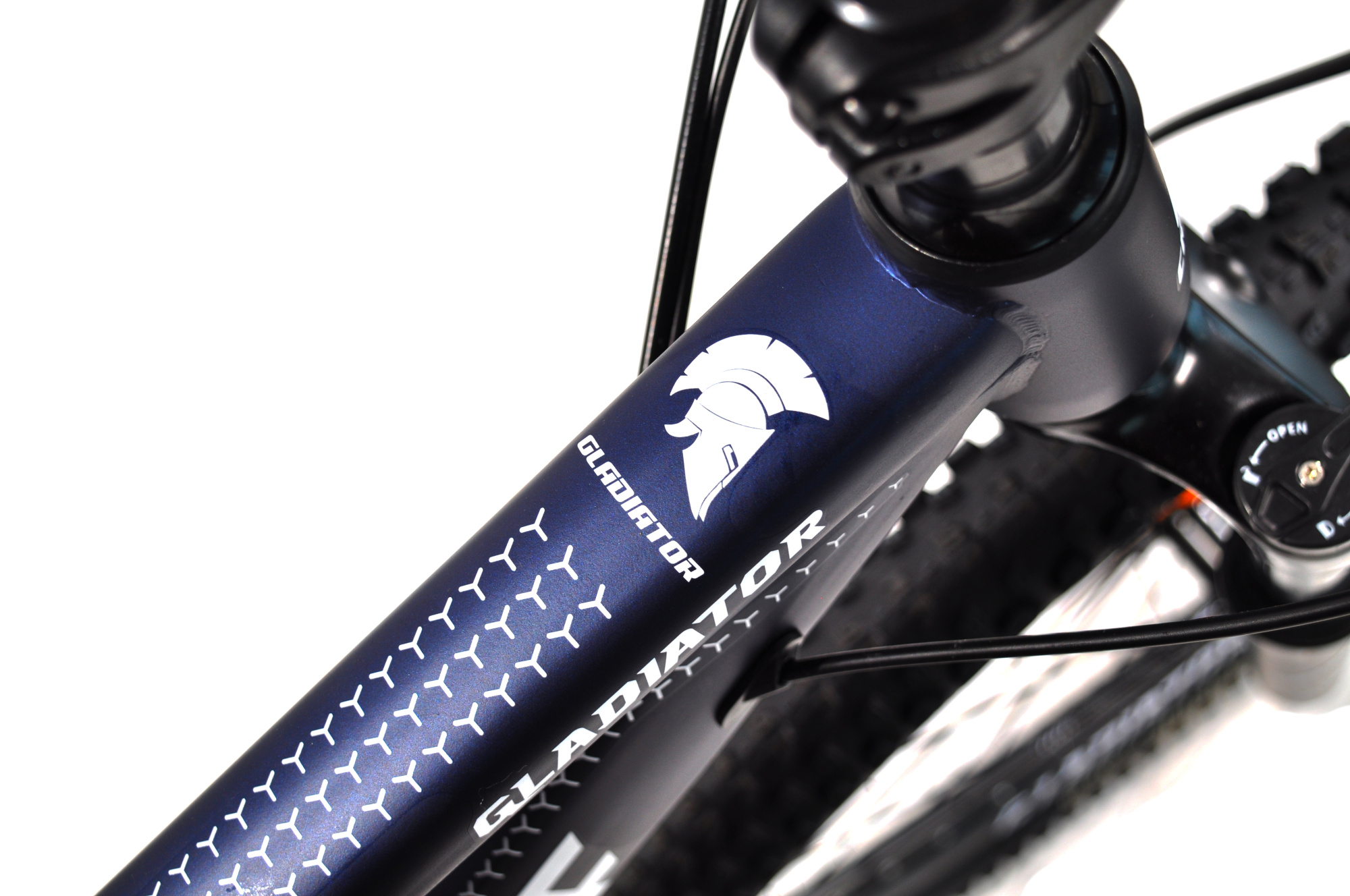 Велосипед CROSSRIDE 29 MTB ST "GLADIATOR"
