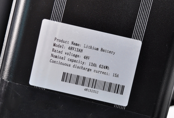 Електровелосипед Ardis 20 CTB ST "Charge"